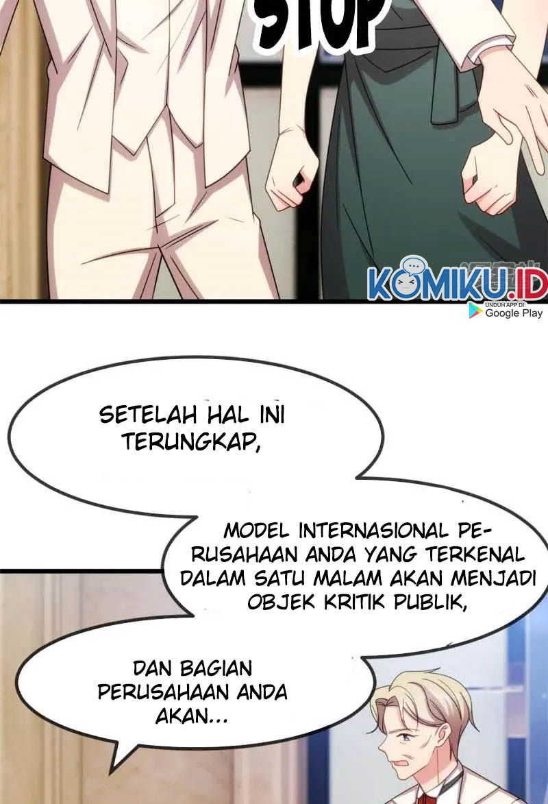 CEO’s Sudden Proposal Chapter 266 Gambar 22